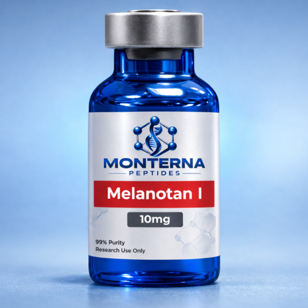 melanotan 1 20mg (Цикл)