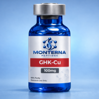 ghk cu 200mg (Цикл)