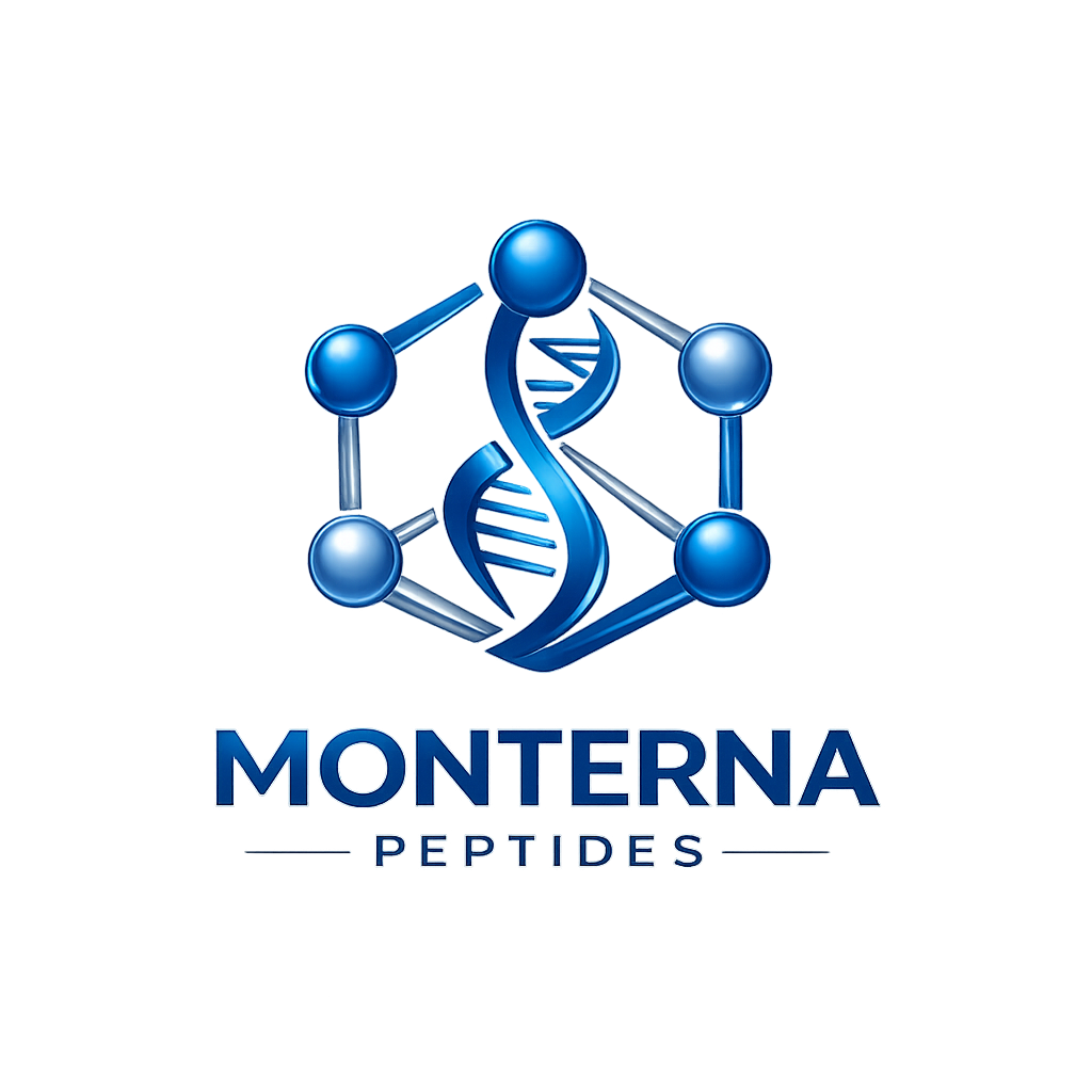 monternapeptides.com