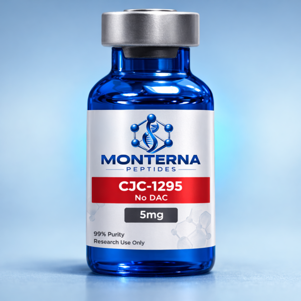 cjc 1295 no dac 25mg (Цикл)